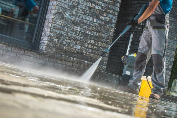 Best Patio and Deck Pressure Washing  in Kiln, MS