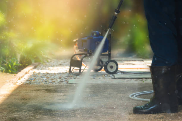 Best Playground Equipment Cleaning  in Kiln, MS